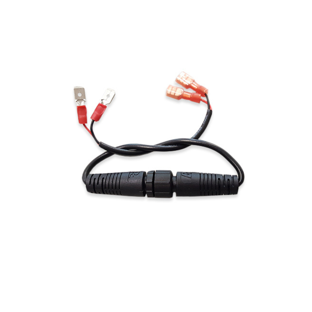 Solaxx Sensor Cable Adapter - GNR00012